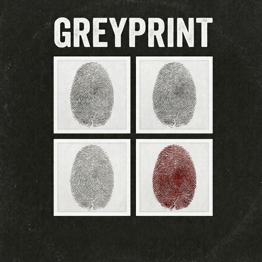 Greyprint